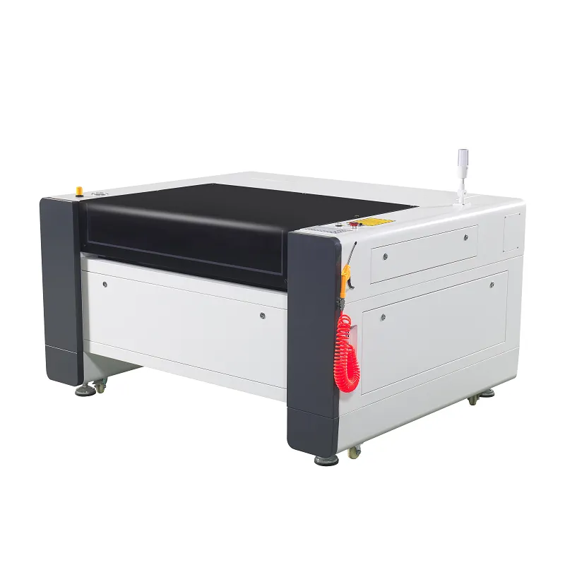 CCD kamera lézervágógép